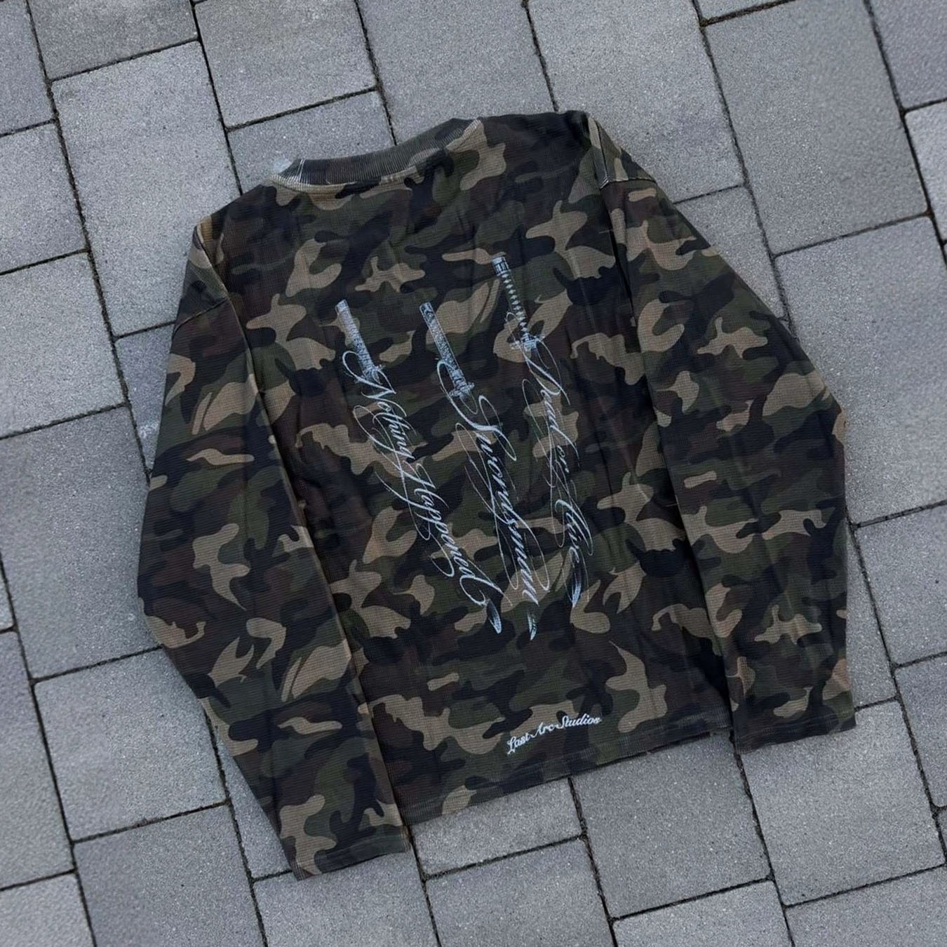 Autumn and Winter High Street  - огляд і ціна Men'S Fashion T Shirts