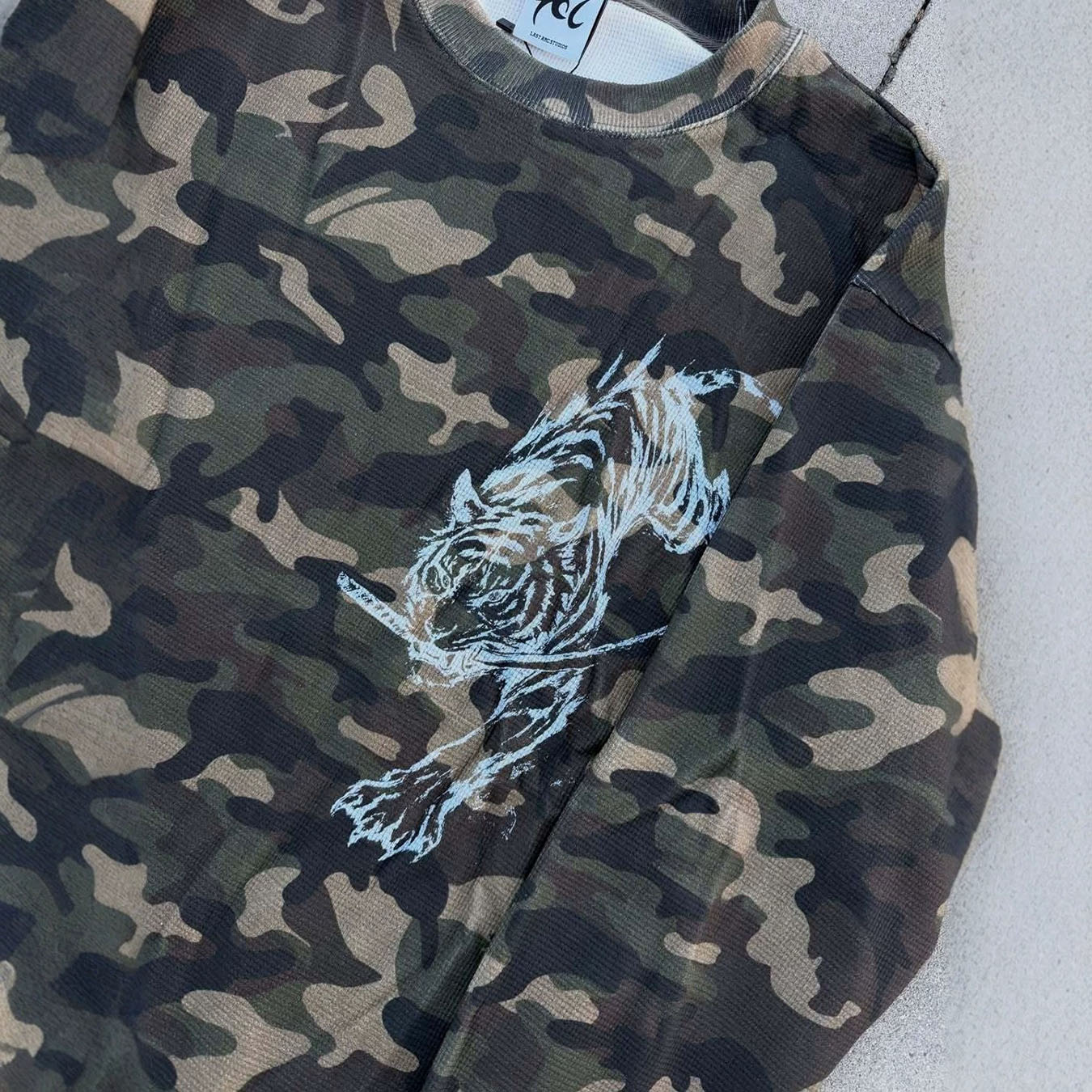 Autumn and Winter High Street  - огляд і ціна Men'S Fashion T Shirts