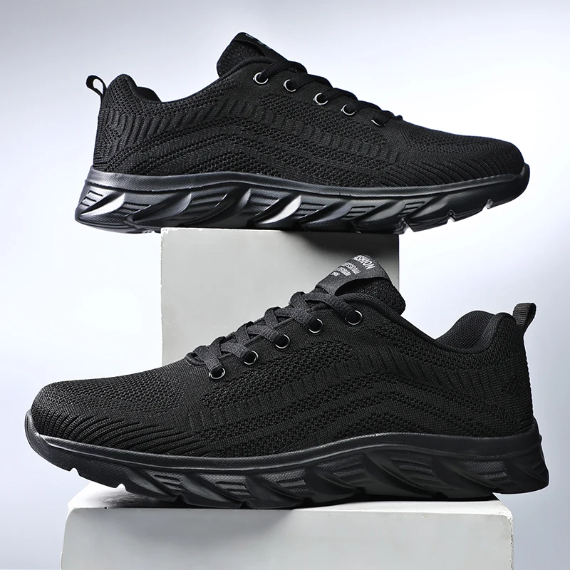 Men Shoes Comfortable Casual S - огляд і ціна Mens Fashion Trainers