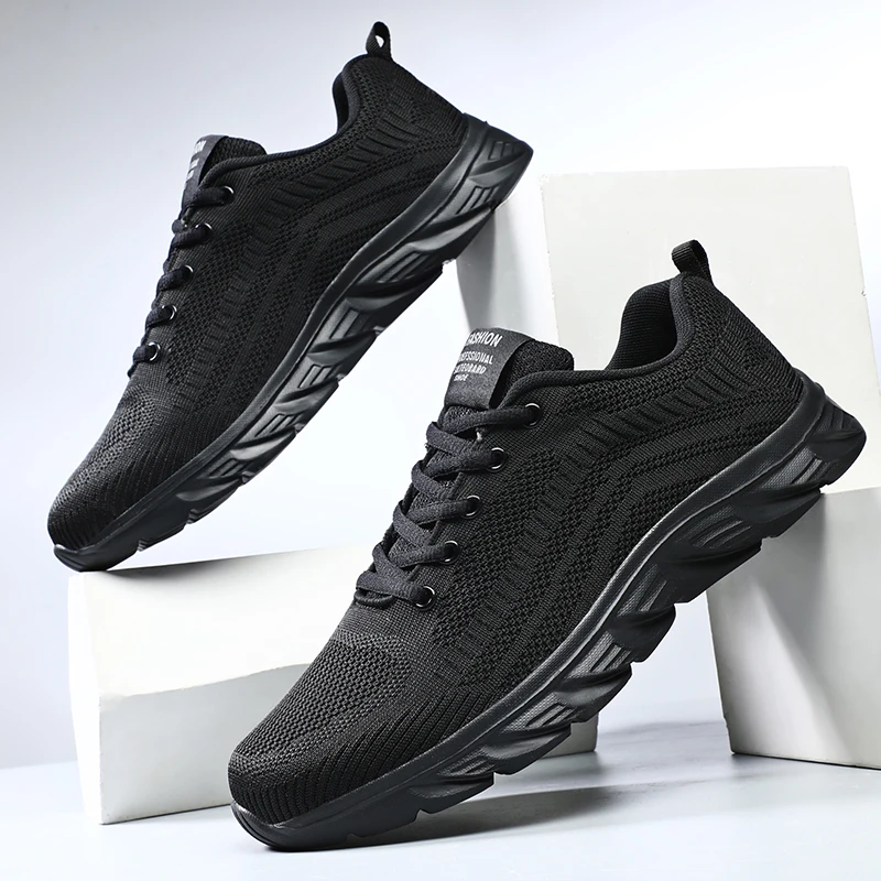 Men Shoes Comfortable Casual S - огляд і ціна Mens Fashion Trainers