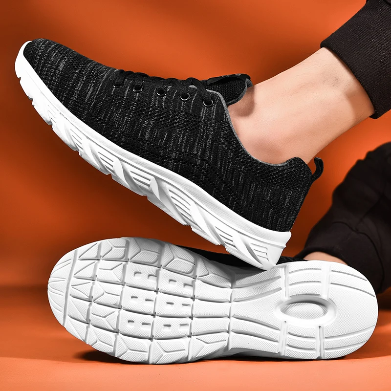 Men Shoes Comfortable Casual S - огляд і ціна Mens Fashion Trainers