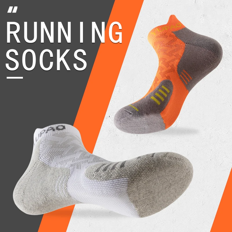 3 Pairs  New Men's Professiona - огляд і ціна Socks Ankle Men