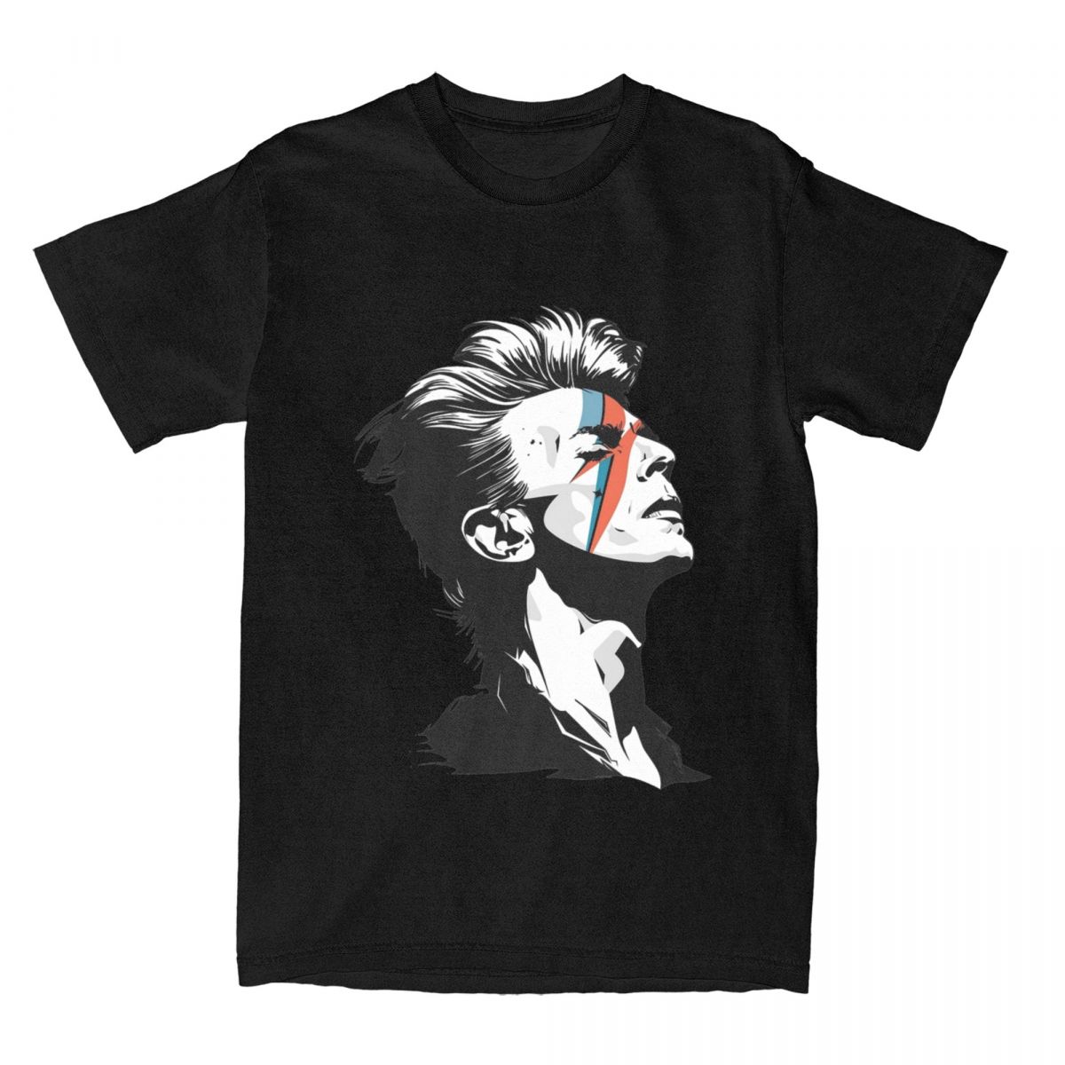 Hot Sale Davids Bowied Classic - огляд і ціна Poster Men Fashion