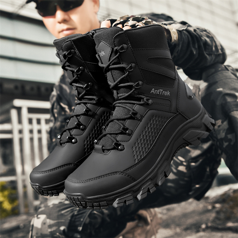Men's Wild Training Boots Four - огляд і ціна Mens Fashion Trainers