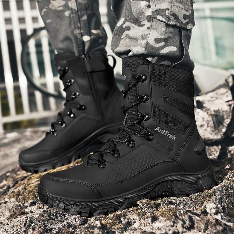 Men's Wild Training Boots Four - огляд і ціна Mens Fashion Trainers