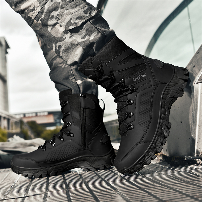 Men's wild training boots four - огляд і ціна Men'S Fashion Videos