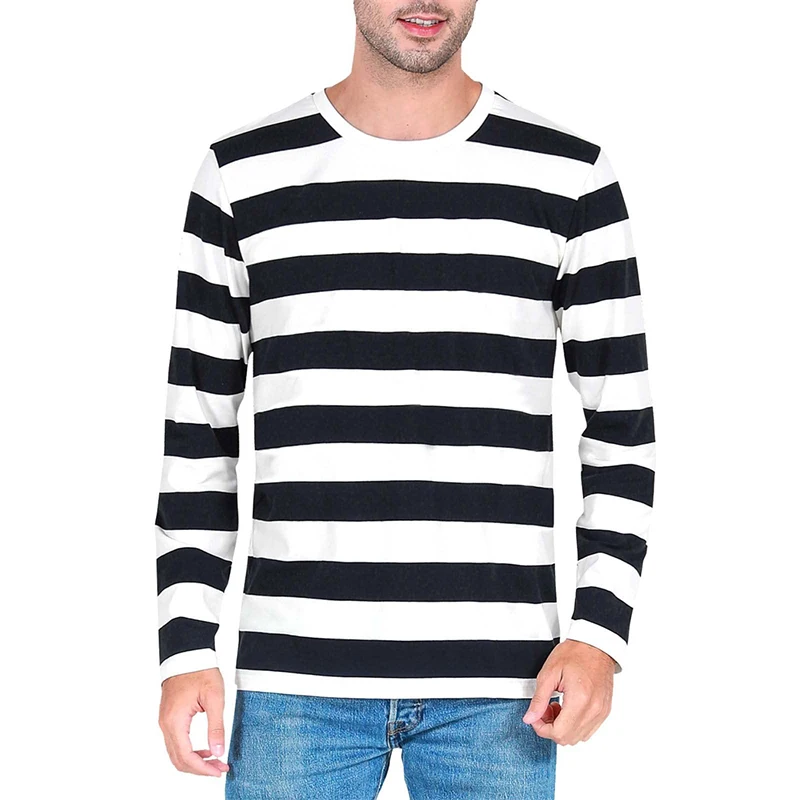 Men 3D Print Camouflage Long S - огляд і ціна Men'S Fashion T Shirts