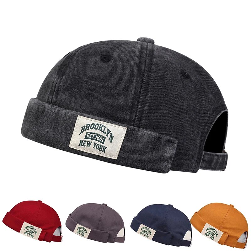 Men Women BROOKLYN New York Ha - огляд і ціна Men'S Fashion New York