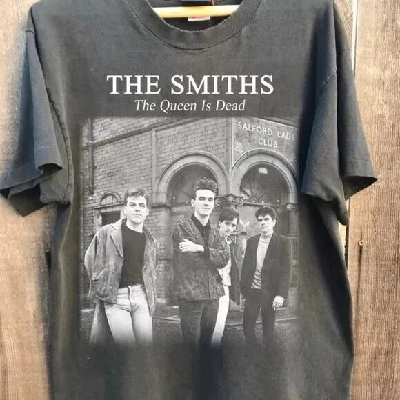 Summer Gothic Fashion New Tee  - огляд і ціна Poster Men Fashion