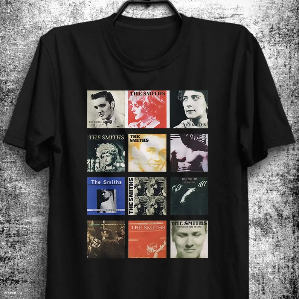Summer Gothic Fashion New Tee  - огляд і ціна Poster Men Fashion